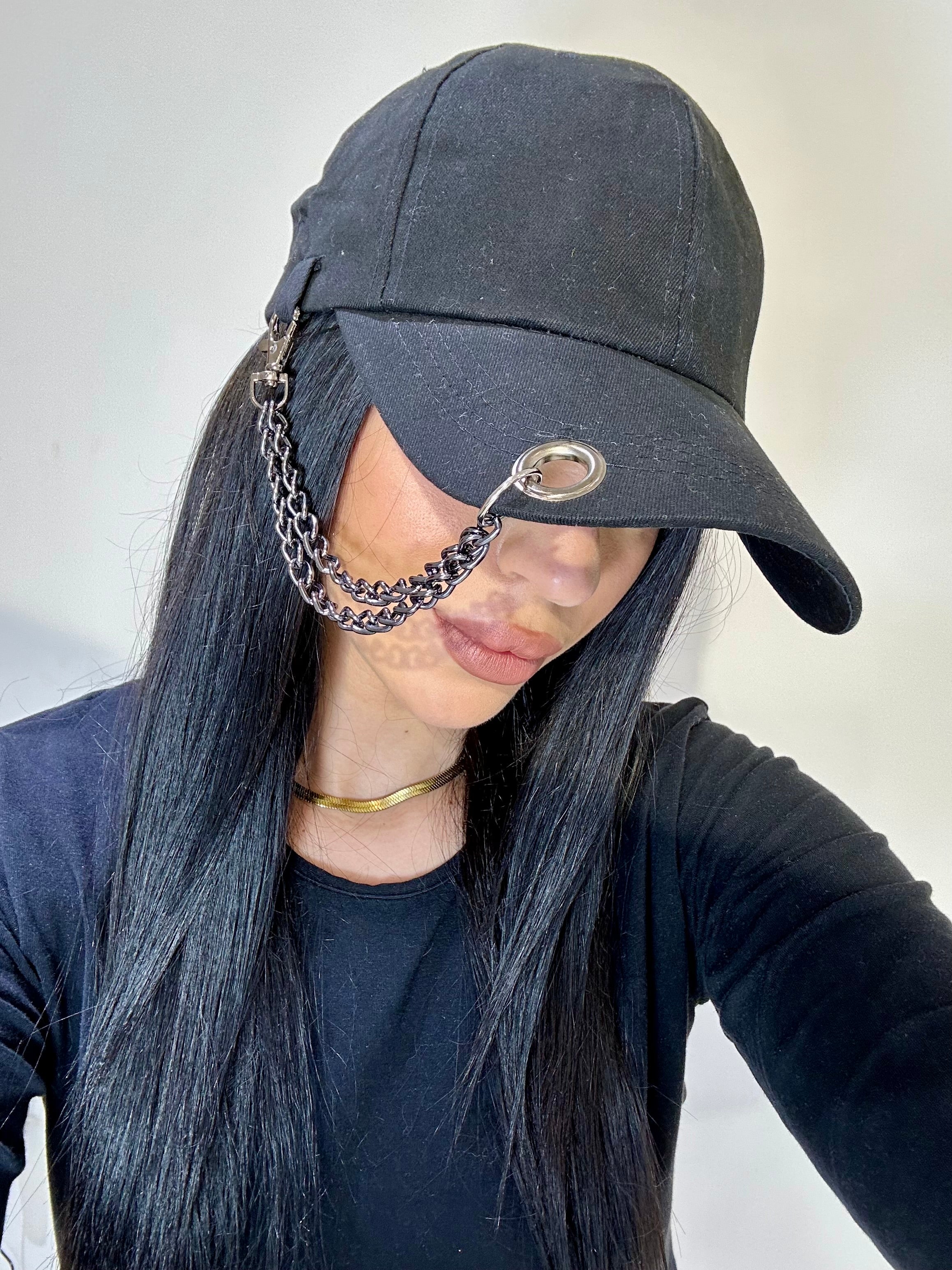 Cappello Broxe